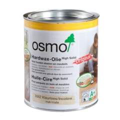 Huile cire de parquet Osmo