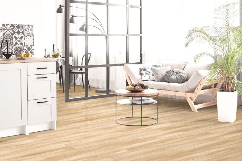 AMENAGEMENT INTERIEUR