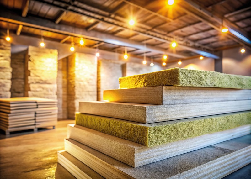 ECO CONSTRUCTION