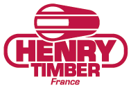 HENRY TIMBER FRANCE