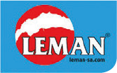 LEMAN